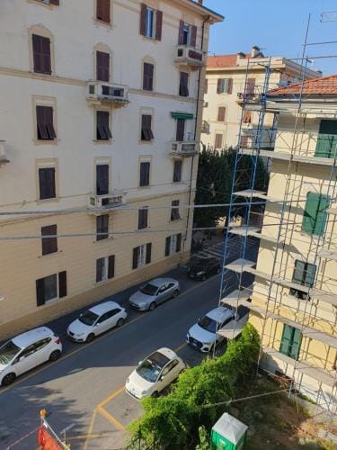Domi Home Hotel in La Spezia