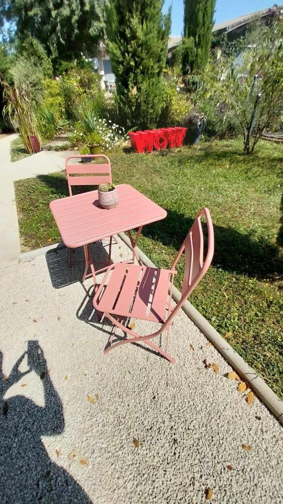 La Villa Josephine Hotel in Lyon