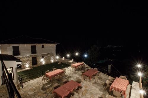 Bujtina KOEL Hotel in Vlorë County, Albania