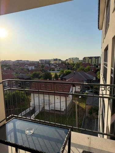 R&G apartman Hotel in Vojvodina