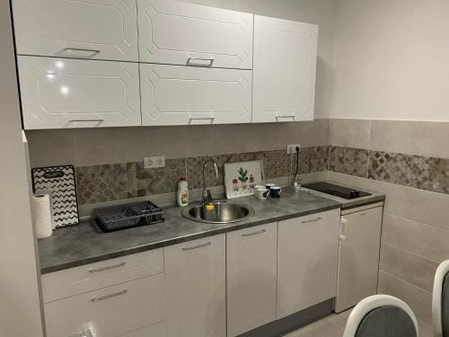 R&G apartman Hotel in Vojvodina