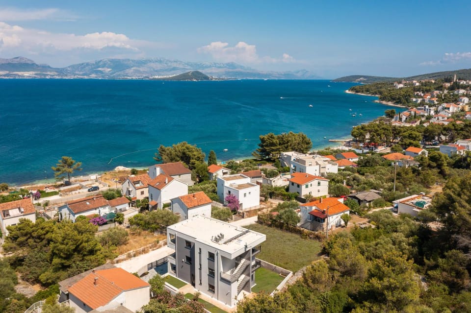 House & Home Slatine Hotel in Šibenik-Knin County, Croatia