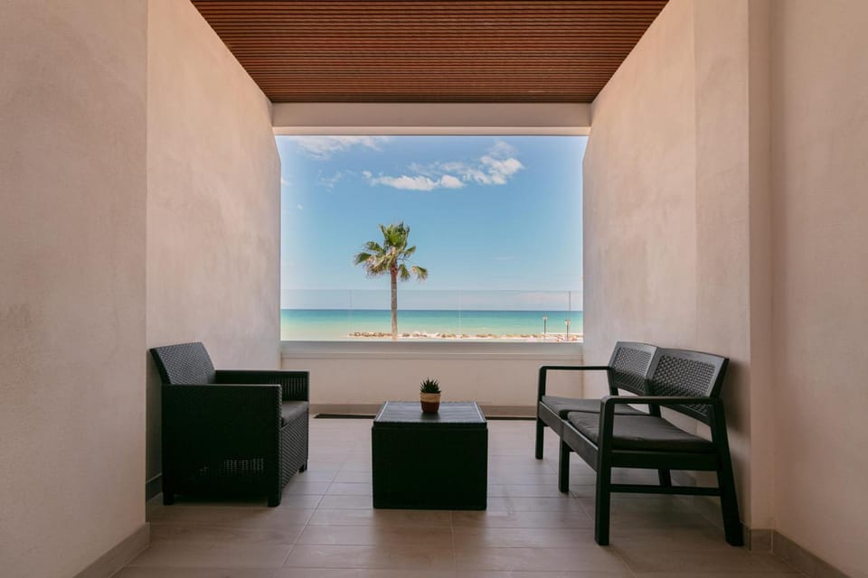 King's Rooms Hotel in Termoli