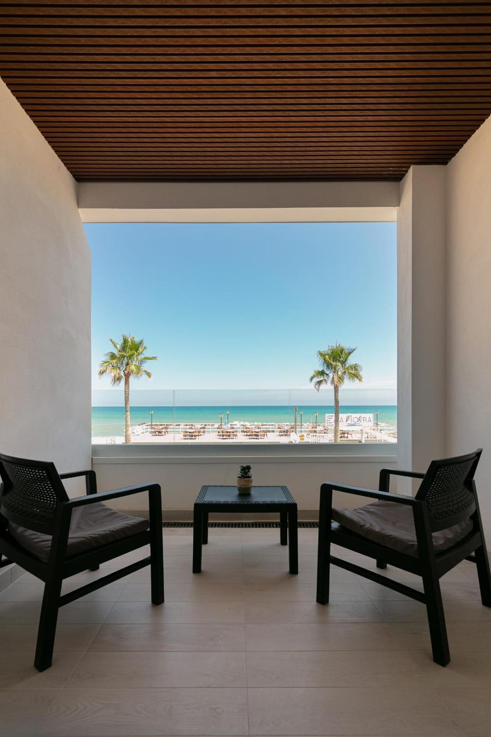 King's Rooms Hotel in Termoli