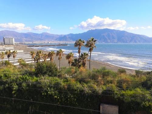 B&B PARNASO Hotel in Torre Annunziata