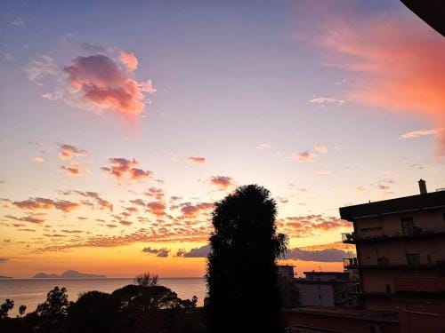 B&B PARNASO Hotel in Torre Annunziata