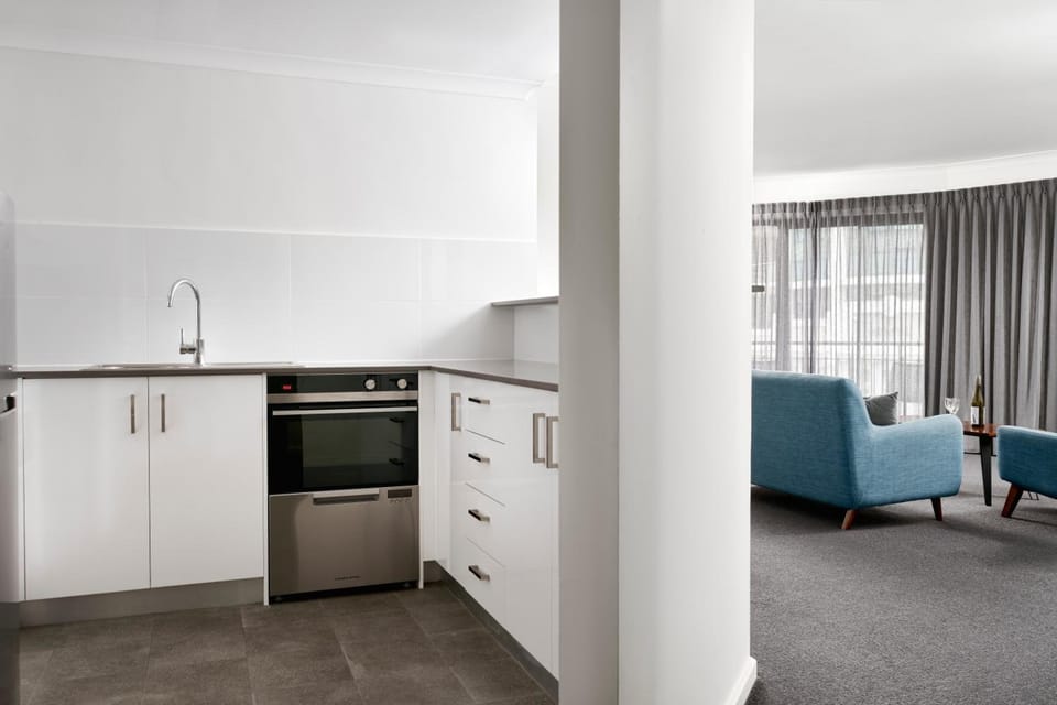 Quest West End Apartment hotel in Perth