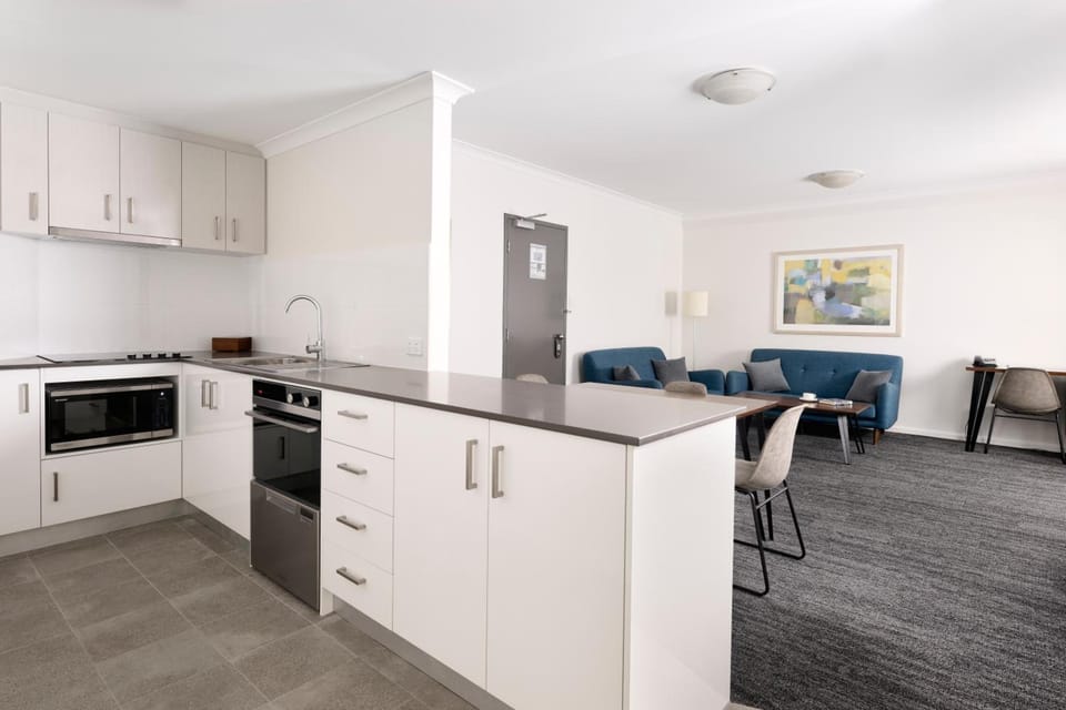 Quest West End Apartment hotel in Perth