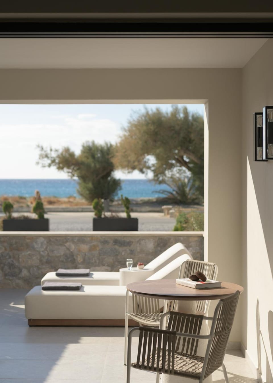 Paligremnos Infinity - Adults only Hotel in Plakias