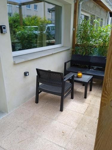 Studio J Hotel in Oyonnax