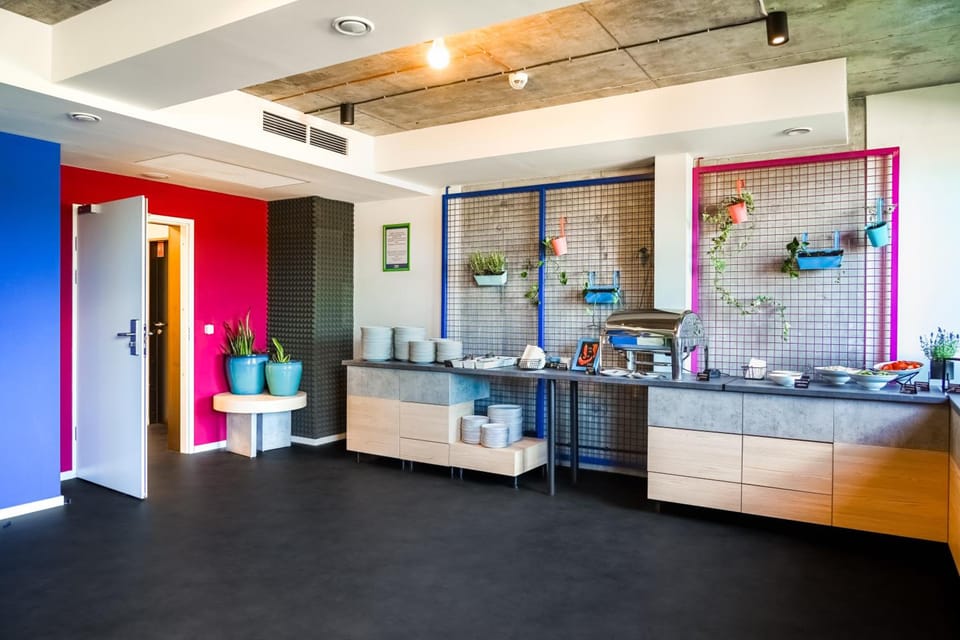 Easy One Premium Art Apartment hotel in Krakow