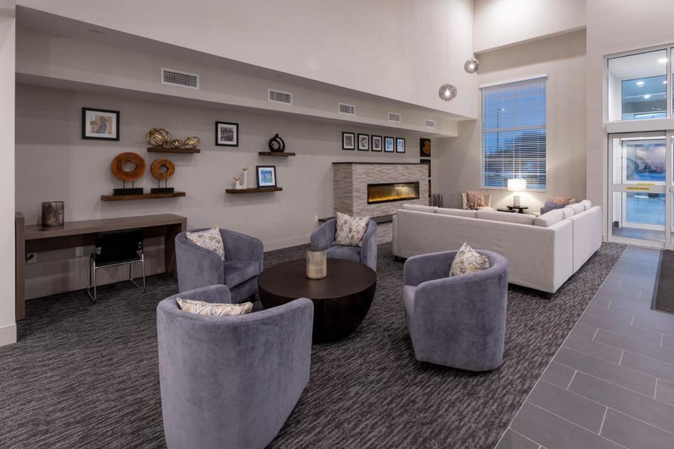 GrandStay Hotel & Suites Algona Hotel in Iowa