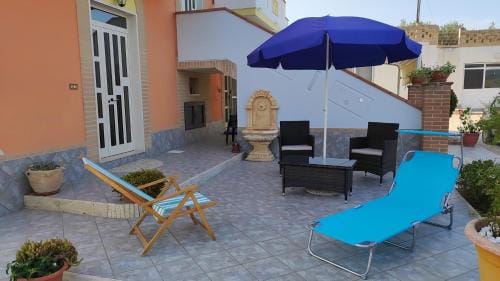 B&B I Tre Ulivi Hotel in Abruzzo