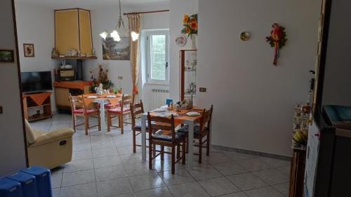 B&B I Tre Ulivi Hotel in Abruzzo