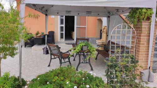 B&B I Tre Ulivi Hotel in Abruzzo