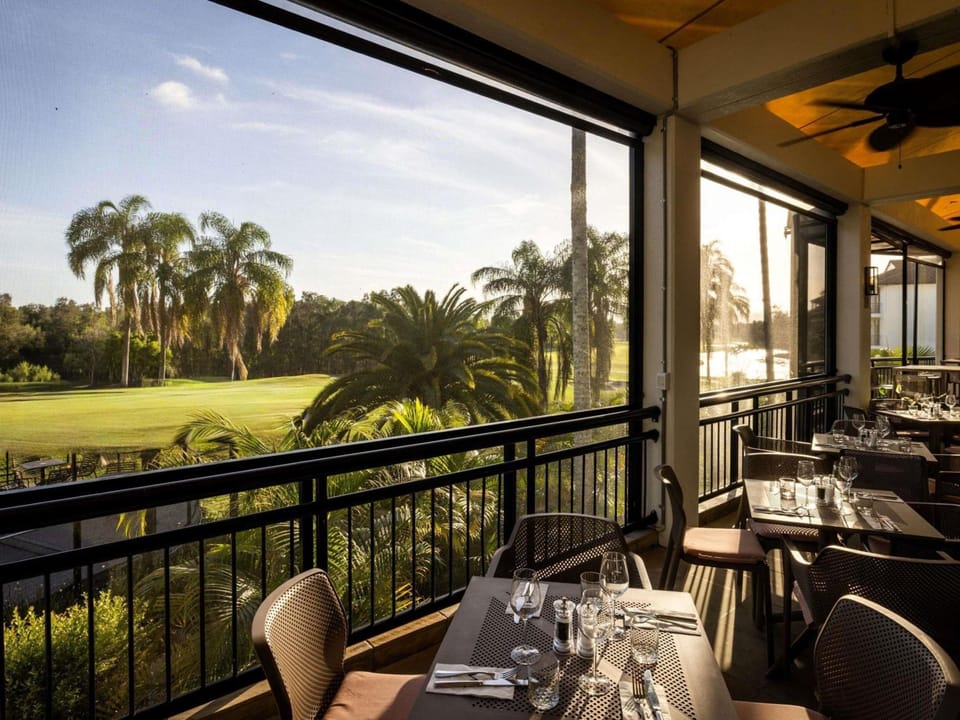 Mercure Gold Coast Resort Hotel in Gold Coast