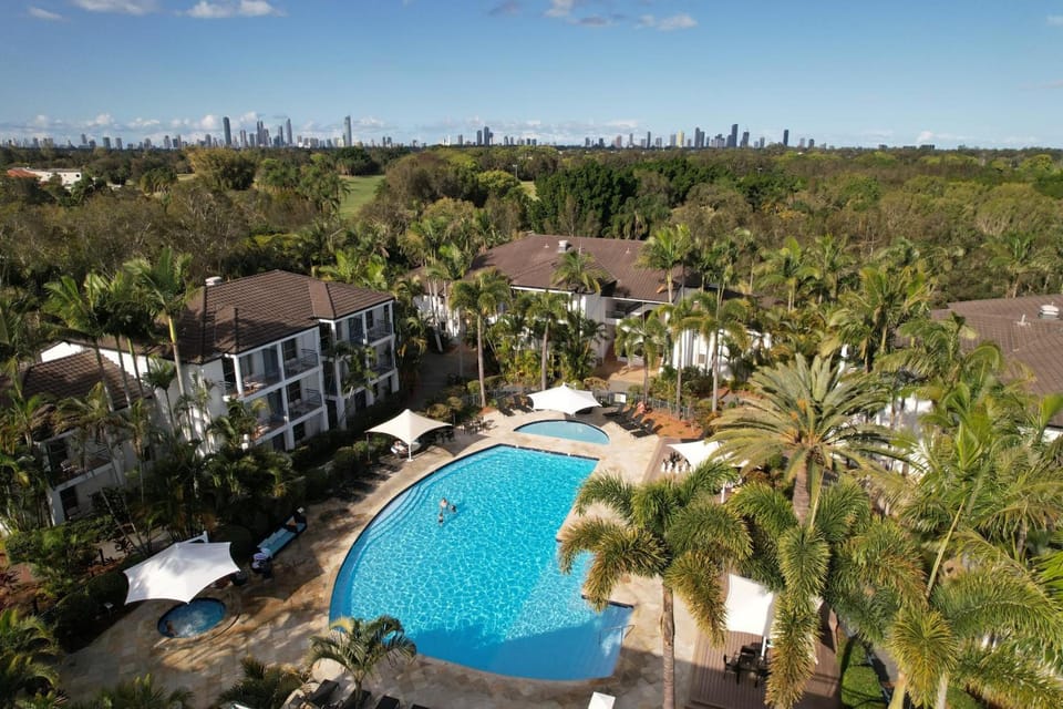 Mercure Gold Coast Resort Hotel in Gold Coast