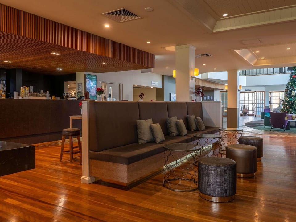 Mercure Gold Coast Resort Hotel in Gold Coast
