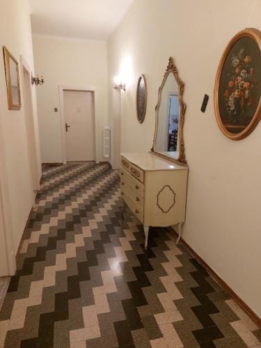 Villa Mehari Hotel in Pisa