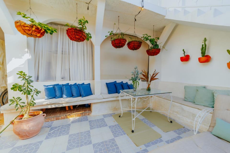 Selva Maria Hotel Boutique Hotel in Santa Fe de Antioquia