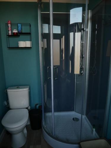 Chambre Fischbach Hotel in Wallonia, Belgium