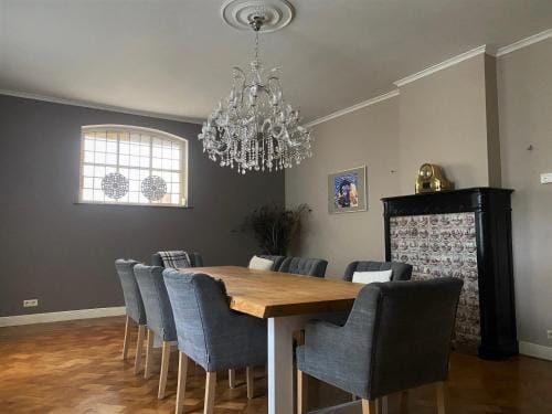 B&B Huis Spaas Hotel in Hamont-Achel