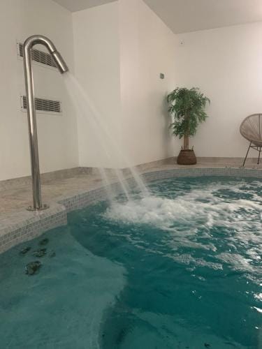 Le Jardin D'Elma Hotel in Vence