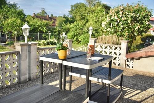 Chambres chez l'habitant - Chez Nico & Belen Hotel in Bourgogne-Franche-Comté