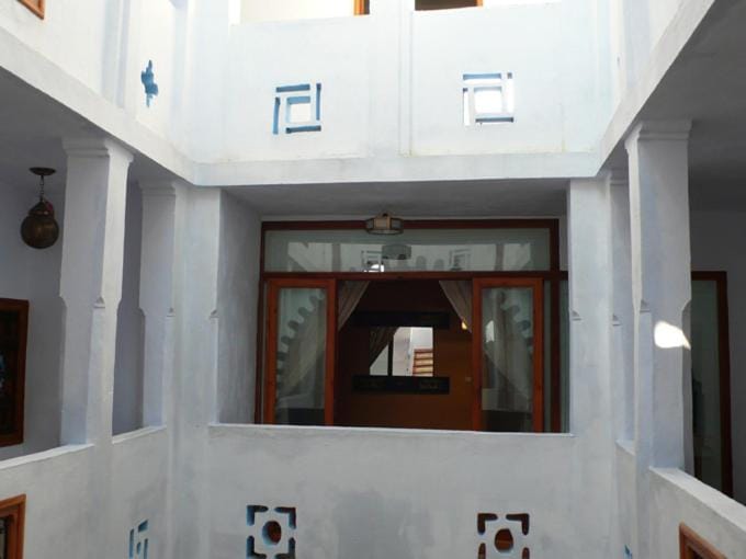 Hotel Ras El Maa Hotel in Chefchaouen