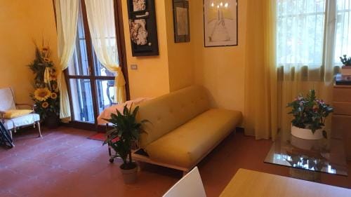 Villa Elsa, Cesena zona Ippodromo Hotel in Cesena