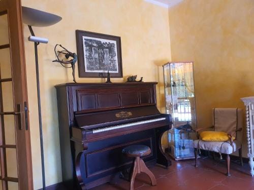 Villa Elsa, Cesena zona Ippodromo Hotel in Cesena