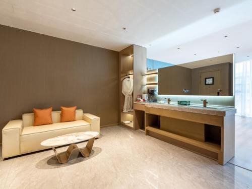 VX Hotel Xuzhou Suining Remin Road Hotel in Jiangsu