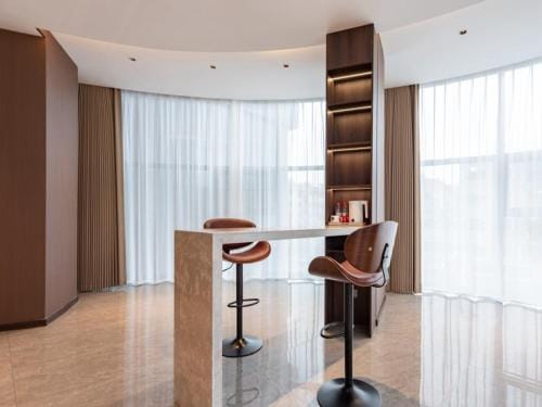 VX Hotel Xuzhou Suining Remin Road Hotel in Jiangsu