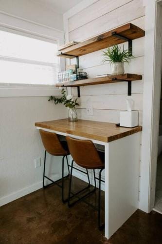 Downtown Studio 3 at Beer Ranch Project Inn Hotel in Wimberley