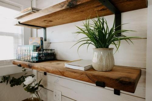 Downtown Studio 3 at Beer Ranch Project Inn Hotel in Wimberley