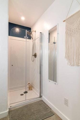 Downtown Studio 2 at Beer Ranch Project Inn Hotel in Wimberley