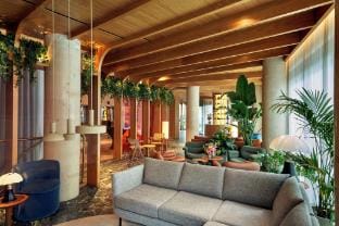 The BoTree - Preferred Hotels and Resorts Hotel in City of Westminster