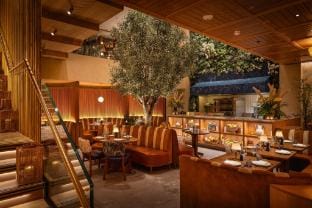 The BoTree - Preferred Hotels and Resorts Hotel in City of Westminster