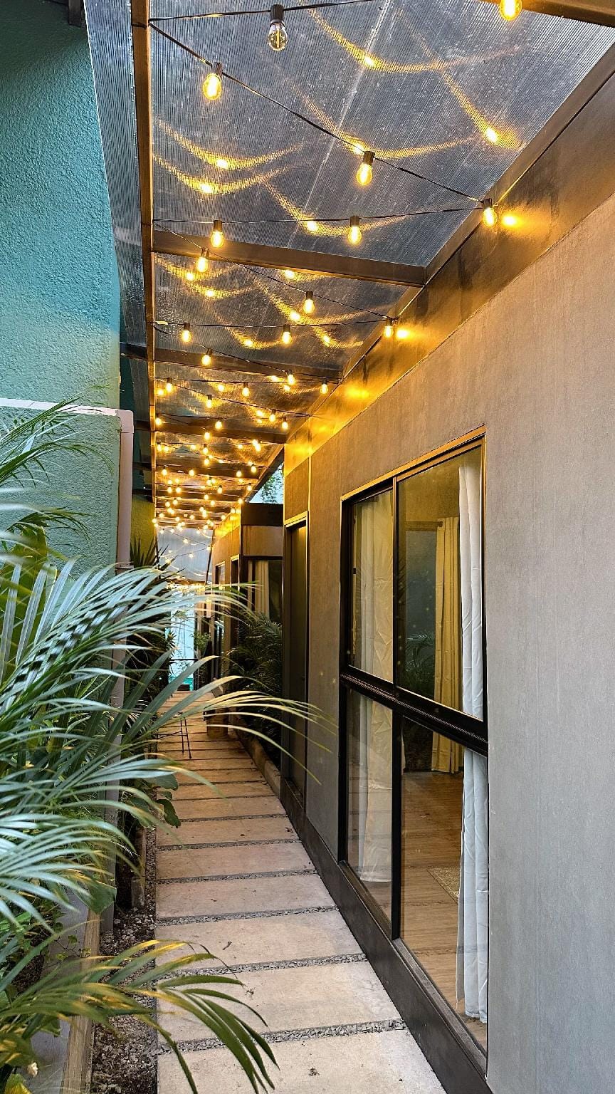 Poblado Muuk Hotel Boutique Campestre Hotel in Medellin