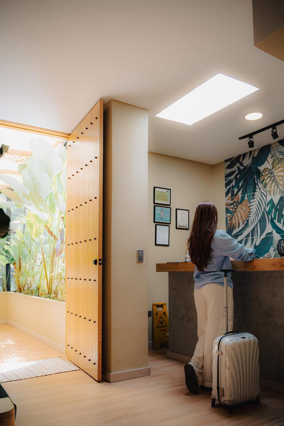 Poblado Muuk Hotel Boutique Campestre Hotel in Medellin