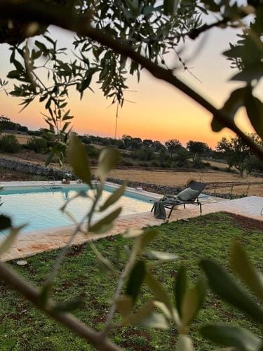 Trulli Enjoy Hotel in Province of Taranto