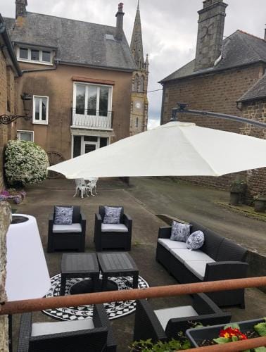 BnB@23 Hotel in Normandy