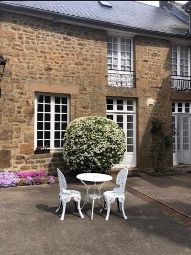 BnB@23 Hotel in Normandy