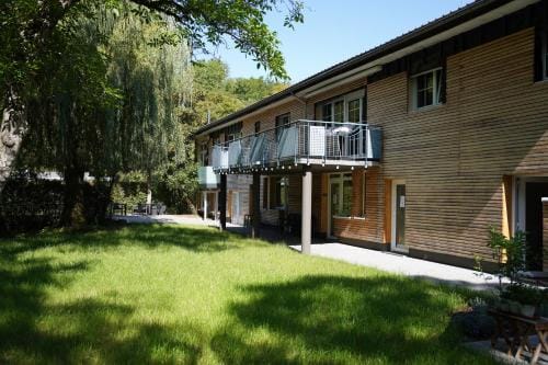 B&B Alferweiher Hotel in Trier-Saarburg