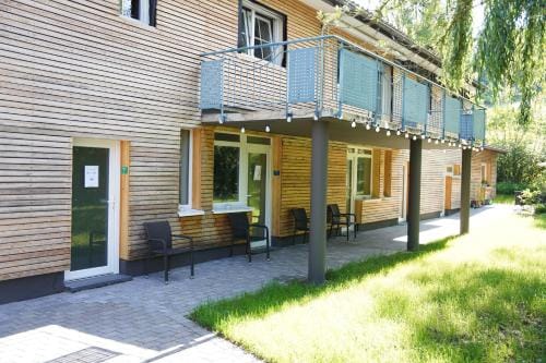 B&B Alferweiher Hotel in Trier-Saarburg