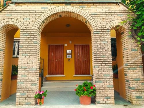 Affittacamere Le Due Porte Hotel in La Spezia