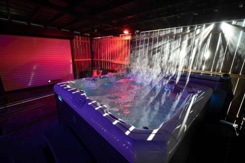 Domaine des demoiselles - Chambres d'hotes et Spa Hotel in Hauts-de-France