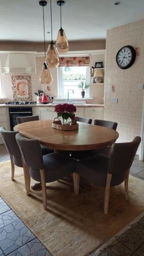 Knockrobin Cottage Hotel in Wicklow