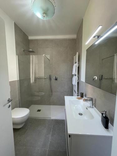 Prestige Sirmione Via Antiche Mura Hotel in Sirmione