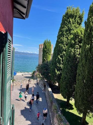 Prestige Sirmione Via Antiche Mura Hotel in Sirmione